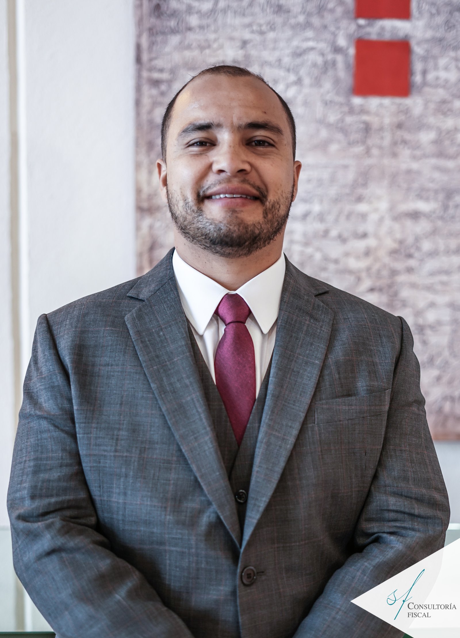 Mtro. Ricardo Francisco  Jáuregui Rodríguez (SF Consultoría Fiscal)